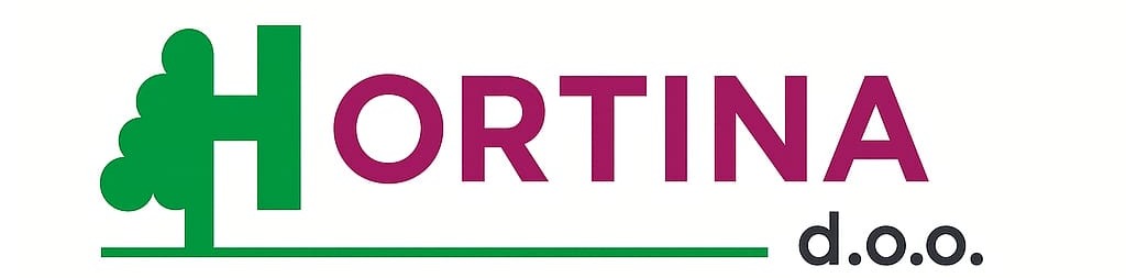 Hortina d.o.o. logo